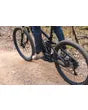 Pedal Titan 2 Electric Dual Suspension Mountain Bike Cosmic Black