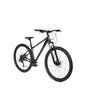 Pedal Phoenix 3 Hardtail Mountain Bike Graphite