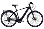 Pedal Falcon 375Wh Electric Hybrid Bike Black