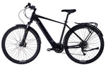 Pedal Falcon 375Wh Electric Hybrid Bike Black