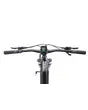 Pedal Titan 2 Electric Dual Suspension Mountain Bike Cosmic Black