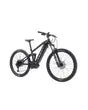 Pedal Titan 2 Electric Dual Suspension Mountain Bike Cosmic Black