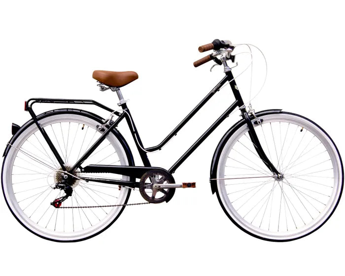 pedal classic Uptown Vintage Cruiser Bike Black – Pedal Bikes cardio-home This is equivalent to Colour:Puffin Vision Pro: Apple's Ambitious