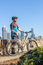vilgard pedal electric hybrid price Pedal Galaxy Electric Hybrid Bike Silver | Pedal