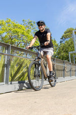vilgard pedal electric hybrid price Pedal Galaxy Electric Hybrid Bike Silver | Pedal