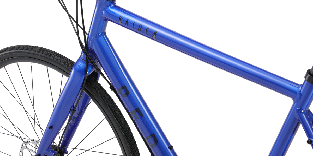 Pedal raider top cyclocross bike review