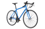 Pedal Pursuit 2 Road Bike Metallic Blue