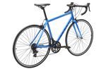 Pedal Pursuit 2 Road Bike Metallic Blue