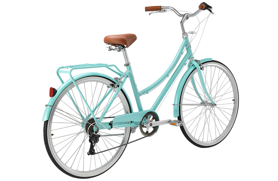 Mint clearance cruiser bike