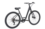 Pedal Orion 2 Cruiser Bike Black