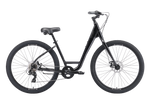 Pedal Orion 2 Cruiser Bike Black