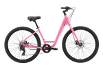 Pedal Orion 2 Cruiser Bike Pink