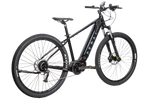 Pedal Lynx 2 Electric Hardtail Mountain Bike Black