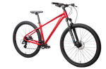 Pedal Phoenix 2 Hardtail Mountain Bike Red