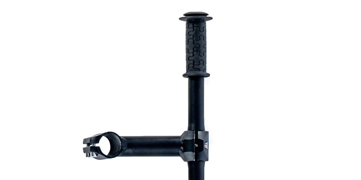 Pedal Packer Rear Handlebar | Pedal | Pedal Bikes