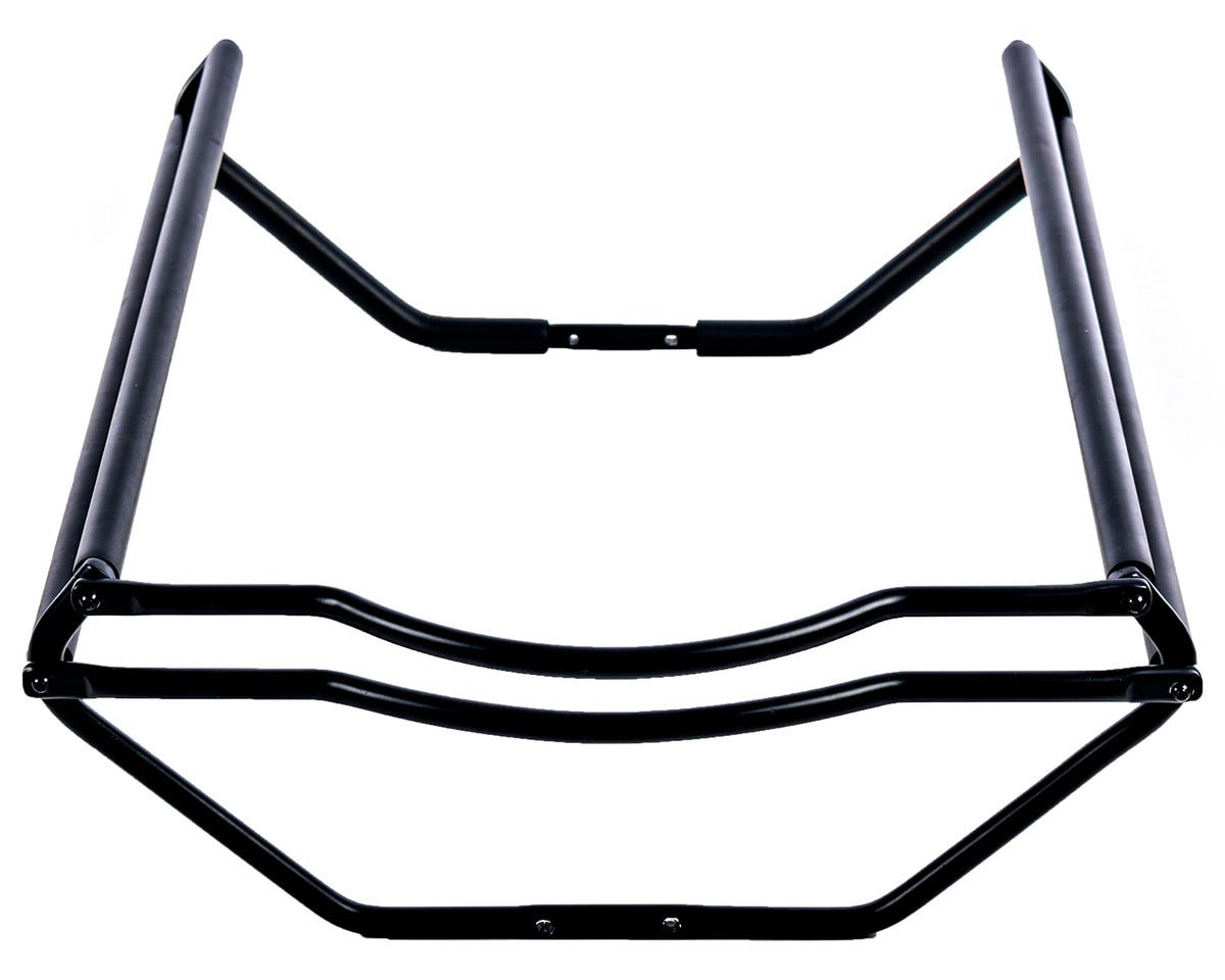 Pedal Packer Rear Side Bars | Pedal | Pedal Bikes